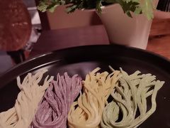 -揽季锅物会.福建黄鱼.海鲜姿造(五四路店)