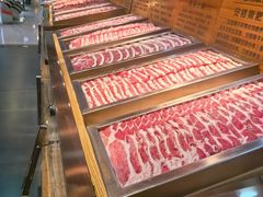 -苏格里岛自助烤肉海鲜火锅(成都金牛万达店)