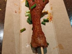 -蛙喔牛蛙(金桥太茂店)