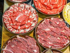 -阳阳老火锅(小南门店)