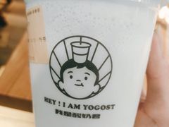 -我是酸奶君(壹方城店)