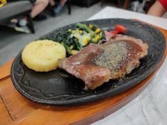 -萨莉亚意式餐厅(南开大悦城店)
