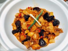 -望湘园·湖南菜(宏伊店)