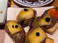 -三石铁板烧(紫竹桥店)