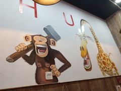 -肥叔锅贴(上沙路店)