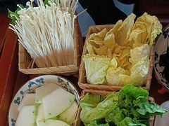 -老员外骨汤火锅(海州古城店)