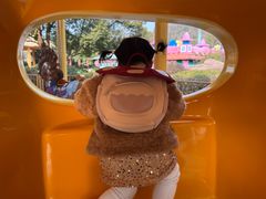 -杭州野生动物世界