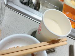 -海底捞火锅(松雷店)
