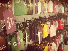 时尚购物袋-GranVida生活超市(海信广场店)