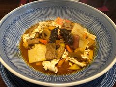 麻辣素香锅-一善里蔬意时光