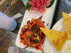 -吉祥圣雪藏餐