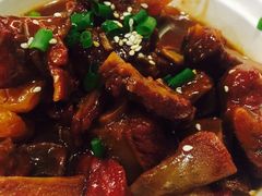 -妈妈的味道(工人体育场东路店)