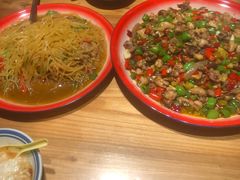 -泥糊破店小酒馆·团建聚餐(南京西路店)