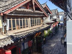 -云雪丽·木府土司文化餐厅(木府店)