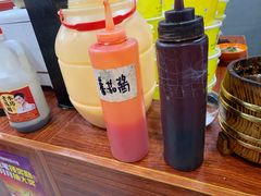 -岭南第一锅(萝岗万达店)