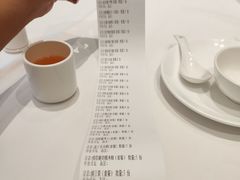 账单-万龙洲海鲜(大兴绿地缤纷城店)