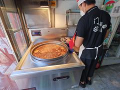 -门框胡同百年卤煮(前门煤市街店)