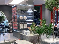 -喧闹·东方大气茶(鹅岭二厂店)