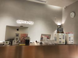 -崇尚GAVIN STYLE