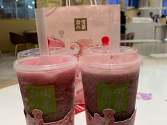 -奈雪的茶(国金中心店)