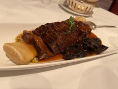 -香港喜来登酒店天宝阁