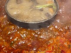 -陈眼镜火锅(总店)