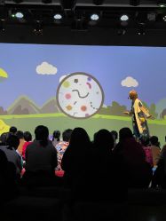 -小鸡哆哆故事屋·儿童乐园(嘉里城店)