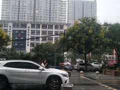 -魏家凉皮(科技三路店)