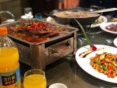 -大宝全猪馆(南京路店)