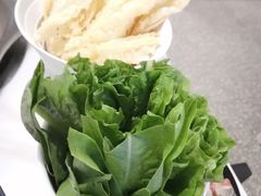 -潮汕大目牛肉火锅(上梅林店)