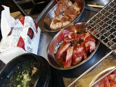 -釜山火炉·海鲜烤肉(紫藤路店)
