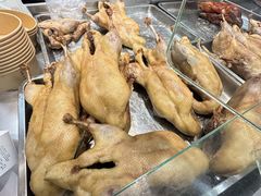 -戚顺兴盐水鸭(新街口明瓦廊店)