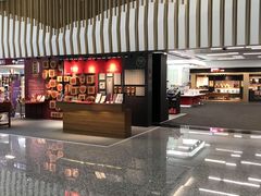 -升恒昌免税商店(桃园国际机场店)