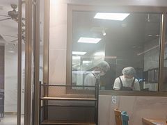 -小杨生煎(白玉兰广场店)