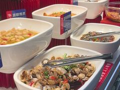 -食尚名肴自助涮烤
