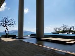 -芽庄喜来登水疗酒店