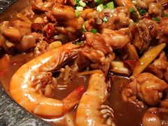 -胖哥俩肉蟹煲(来福士店)