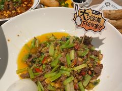 -新太二·鲜料川菜(东汇城店)