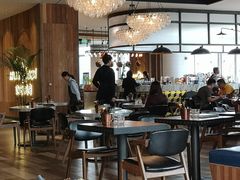 大堂-ATLAS COFFEE(雅居乐中心店)