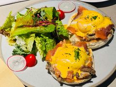 -农畉LONFOOD(福田星河COCOPark店)