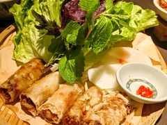 -大头虾越式风味餐厅(光明广场店)