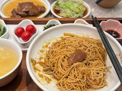 -松鹤楼面馆(中洲湾店)