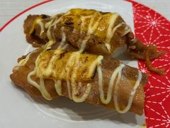 -滨寿司(高新伊藤店)