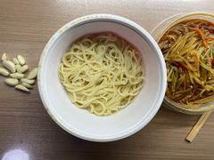 -马艾萨中国兰州传统牛肉面(惠新里店)