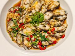 -陶兰居·手工点心·粤菜(圆融时代广场店)