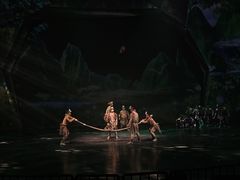 -重庆国际马戏城