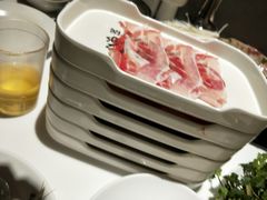 -鼎香缘海鲜自助火锅烤肉(锦辉购物广场店)