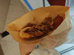 -正宗牛肉煎包·温州瘦肉丸(程家桥支路店)