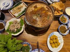 -十六蒲(桂林路店)