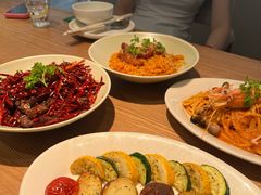 -沛家·西餐Brunch·直火料理